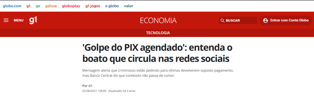 G1-ALERTA-GOLPE-PIX-AGENDADO-TORCIDACLUB-PODE-AJUDAR-A-EVITAR