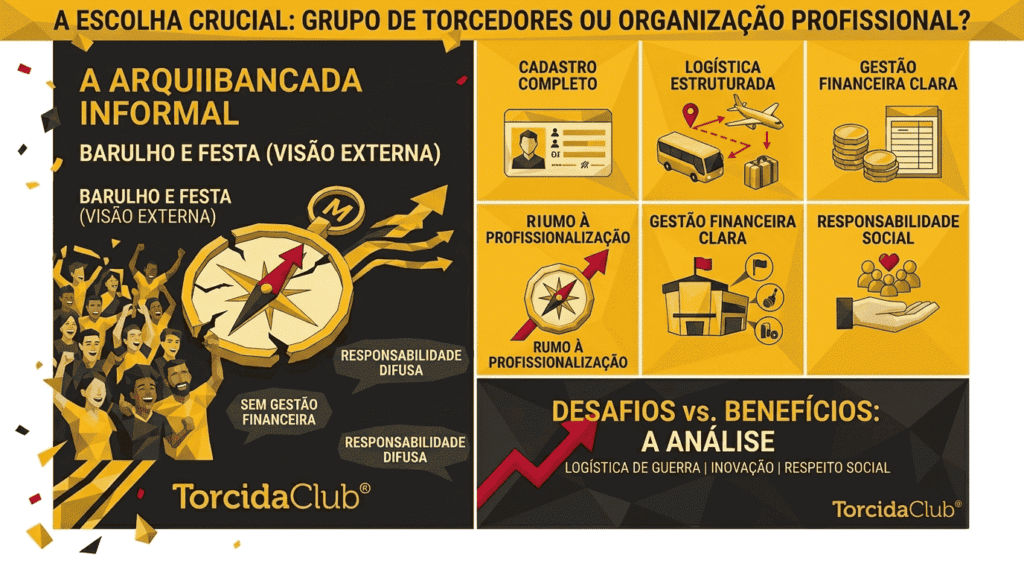 imagem-feita-pela-torcidacluboficial-que-ilustra-a-visao-sobre-vantagens-e-desvantagens-de-ter-uma-toricida-organizada