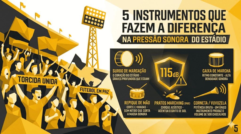 torcidacluboficial-mostra-os-5-instrumentos-que-fazem-a-diferenca-na-torcida