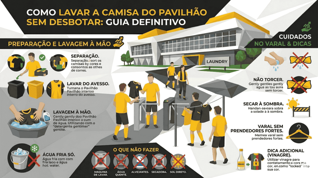torcidacluboficial-demonstra-como-lavar-a-camisa-do-time-sem-desbotar
