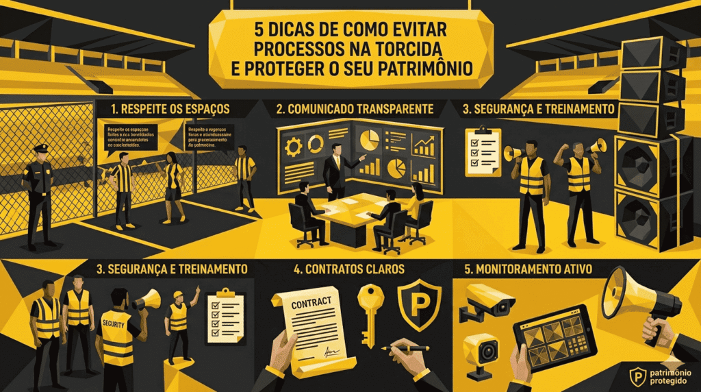 torcidacluboficial-mostra-como-evitar-processos-contra-torcida